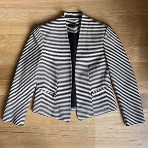 ANN TAYLOR | BLAZER